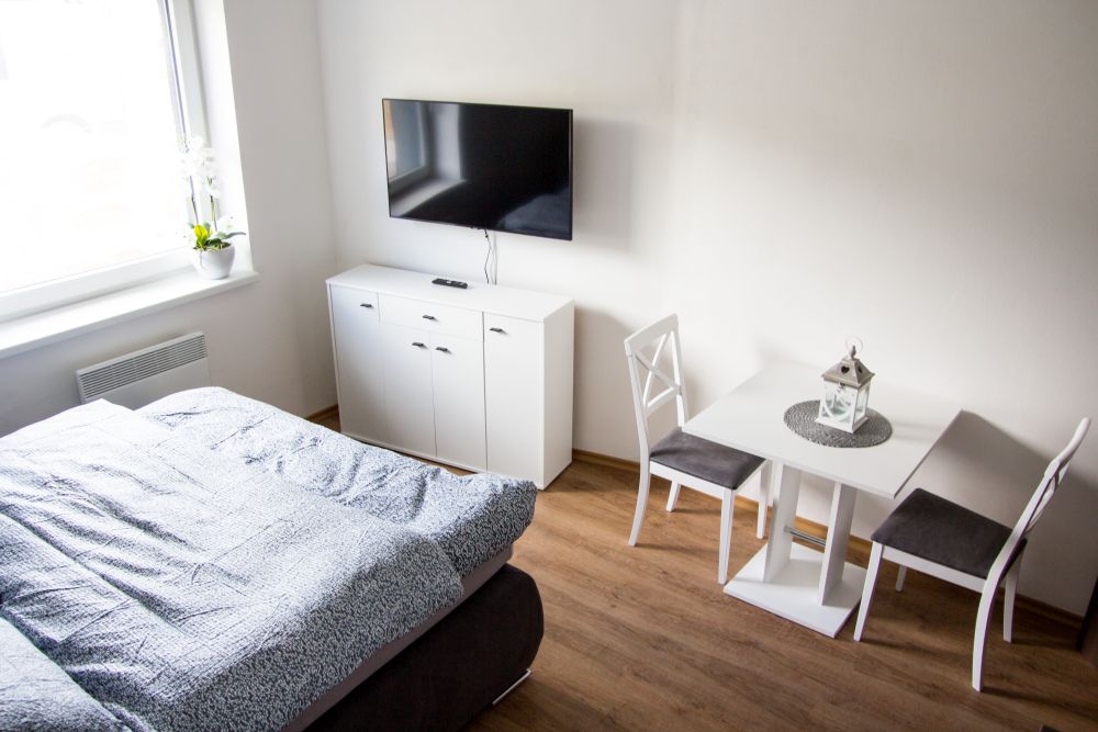 Apartmán A1