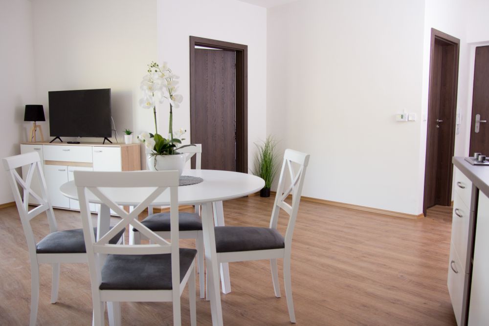 Apartmán A2