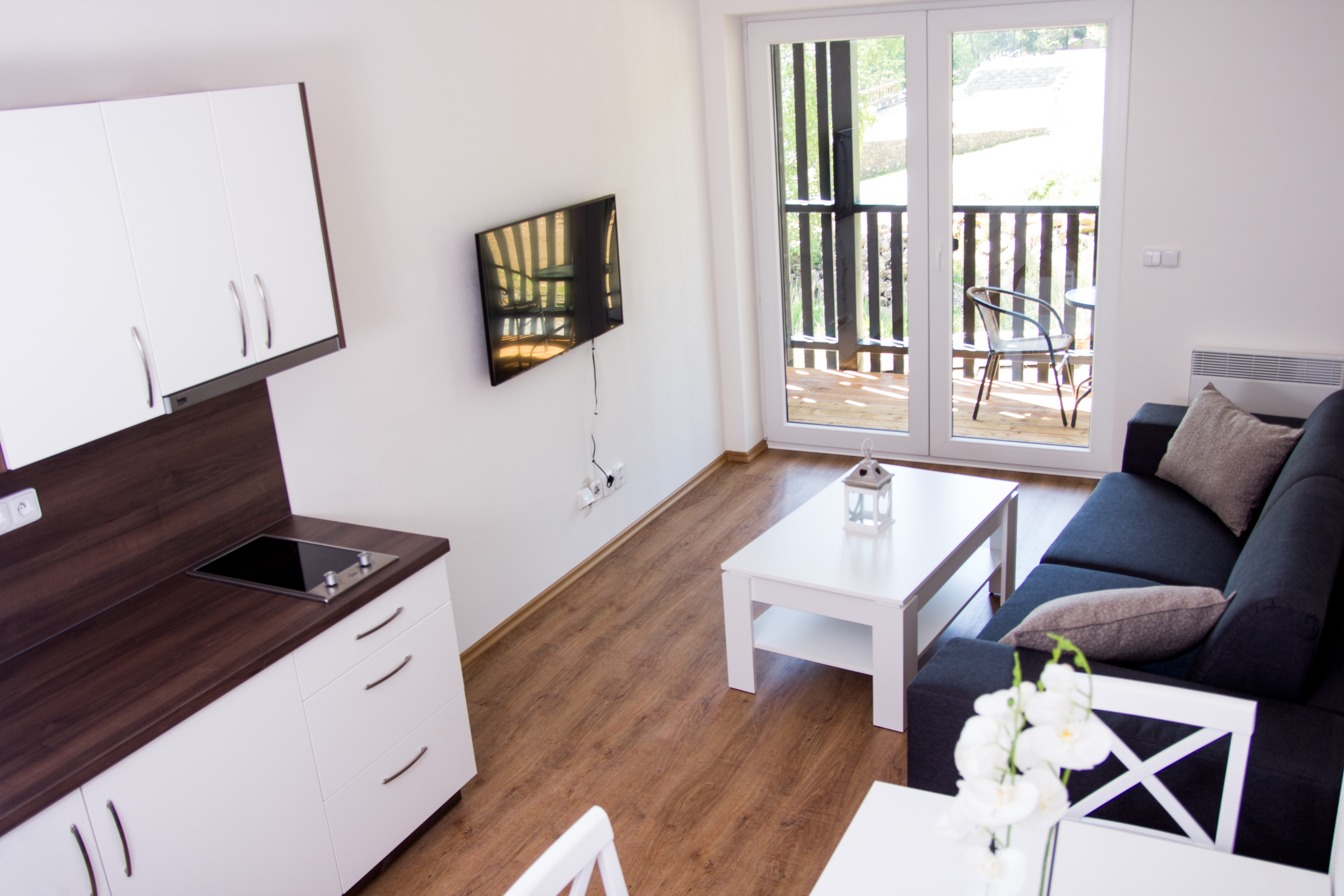 Apartmán A3