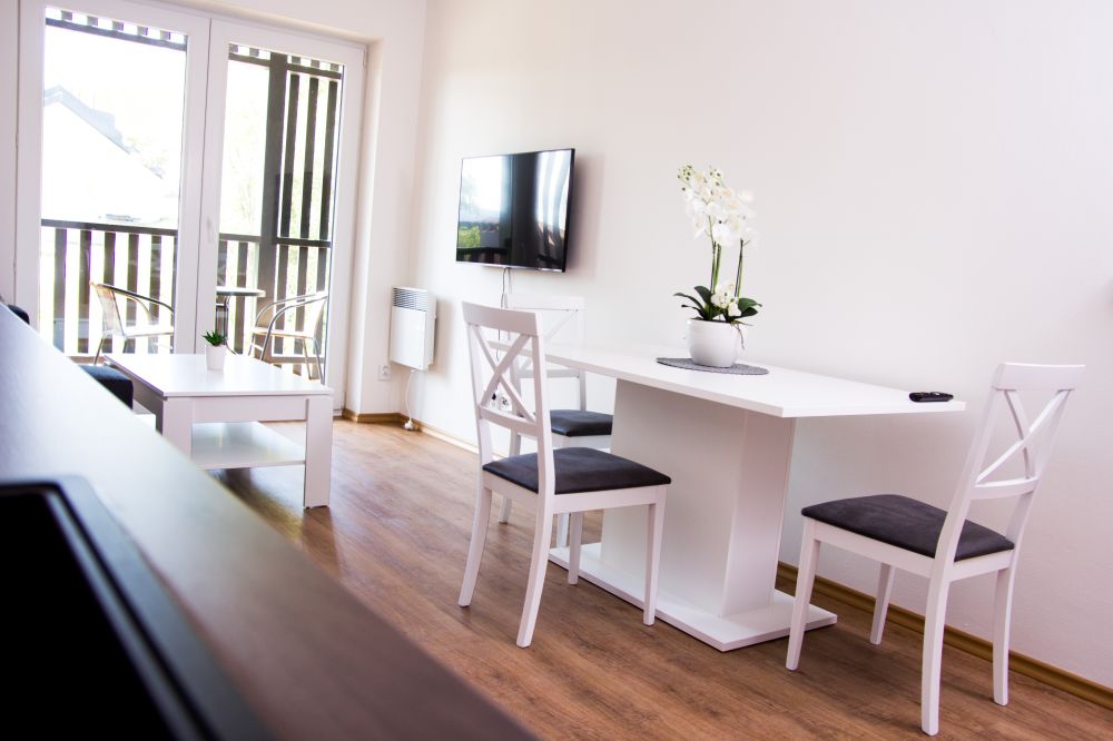 Apartmán A4