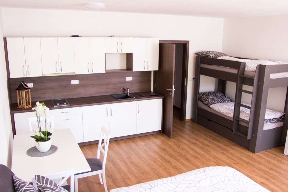 Apartmán A5