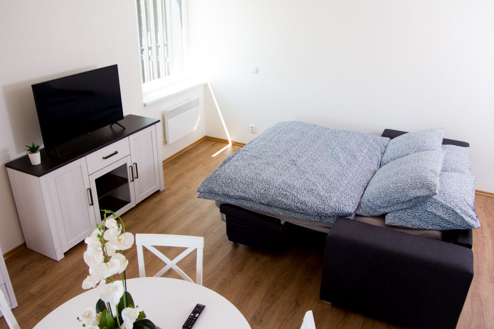 Apartmán A6