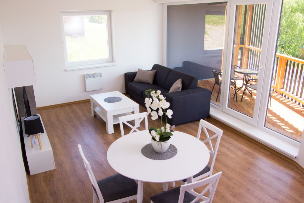 Apartmán A7